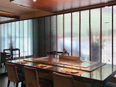 -松临·铁板烧&Omakase(神农店)