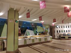 -堂会·KTV·自助餐·团建聚会(天河店)