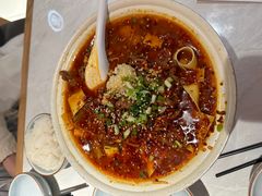 -蓉李记成都名小吃(合肥包河万达店)