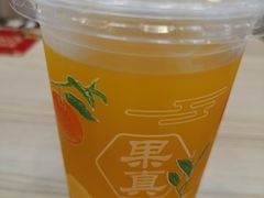 -真功夫(宁波火车南站)