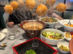 -柿合缘新京菜(国金中心商场店)