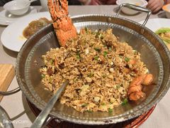 -尚一汤 广东炖汤(金桥国际店)