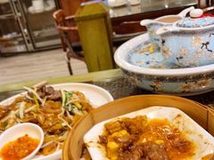 -岭南小生·粤港点心(华新旗舰店)