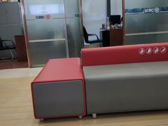 -中国工商银行(上海五角场支行)