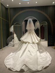 点击看大图 -韩国天使嫁衣婚纱礼服馆(上海旗舰店)