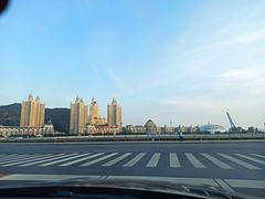 -星海广场