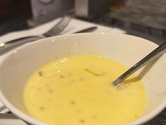 -长沙北辰洲际酒店-兰调全日餐厅