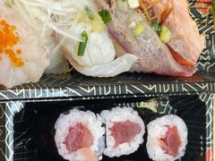 -合点寿司(美罗城店)