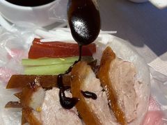 -漢舍中国菜馆(889广场店)