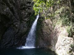 -宁波五龙潭景区