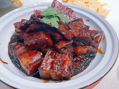 -蓬川食府(金海道店)