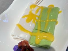 -沿江海南菜·文昌鸡祖师爷(大东海店)