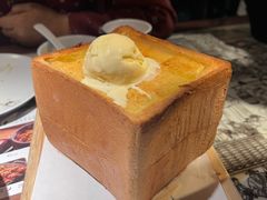 -绿茶餐厅(昌平悦荟店)