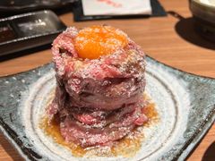 -丸藏和牛烧肉专门店(园区师惠坊店)