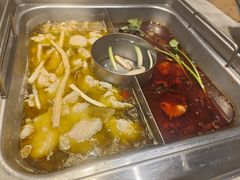 -新辣道鱼火锅(领展购物广场·中关村店)