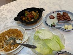 -老妈私房菜