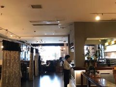 大堂-时间仓(月湖公园店)