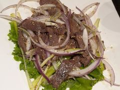 -やきにく 牛将日式焼肉(新华路店)