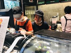 -茉酸奶(松江开元地中海店)