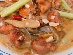 -八两八金·莱芜特色炒鸡(市南漳浦路店)
