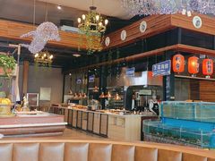 -蓝珊甄选海鲜自助·火锅大排档(近阿那亚店)