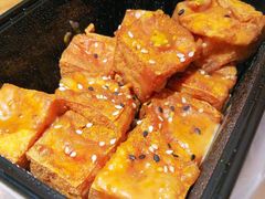 -肥安娜·小吃·饮品