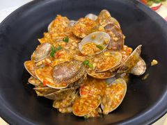 -聚味瞿记·龙虾堂(坡子街店)