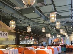-潮民公馆(BFC外滩金融中心店)