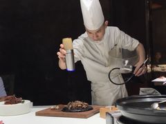 -怡情荟•海鲜青岛菜(五四广场旗舰店)