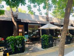 -ALAMEEN阿拉伯餐厅(三里屯店)