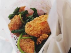 -台湾塩酥鸡(通化直营店)