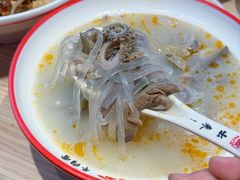 -武圣羊汤·西北面(朝阳门店)