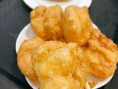 -聚德华天护国寺小吃(甜水园店)