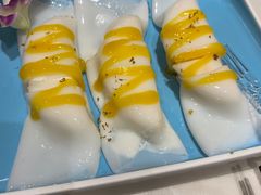 -香香海南菜餐厅