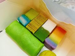 -娘惹囡·新加坡传统手作糕点(环球港店)