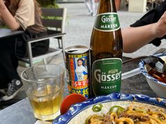 -陈家面馆