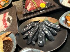 -300杯·和牛烧肉清酒专门店(廊里店)
