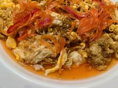 -粤北餐馆