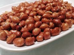 -茸梅路右拐龙虾-农家菜(松江店)