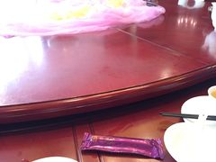 -御满江海鲜酒家(洛溪新城店)