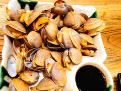 -游园觅食记夜市·小龙虾大排档