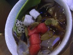 -鱼库·不仅是一家烤鱼店(车公庙店)