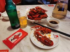 -阿胖龙虾(罍街店)