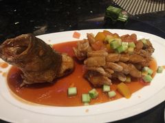 -新兴·金羊座·粤菜点心(乐峰店)