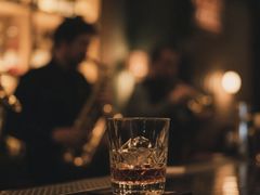 -JZ Club 爵士酒吧(上海店)