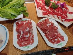 -草原塞蛮羊火锅城(港湾店)