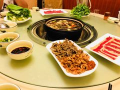 -野菌园·野生菌火锅首创第一家(关兴路总店)