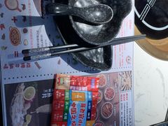 -哥老官重庆美蛙鱼头(宝山龙湖店)