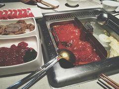 -海底捞火锅(振华商厦店)