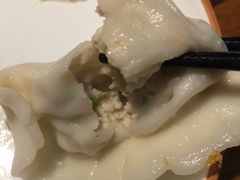 -必点海鲜·鲅鱼水饺(鞍山西道店)